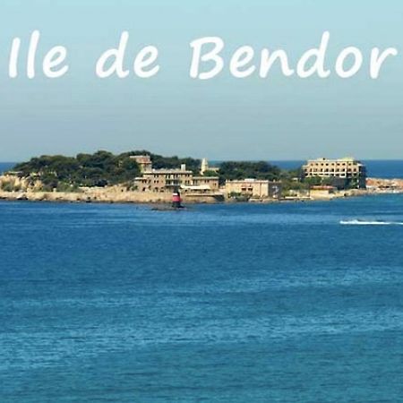 Mer Et Provence La Cadiere-d'Azur Bagian luar foto
