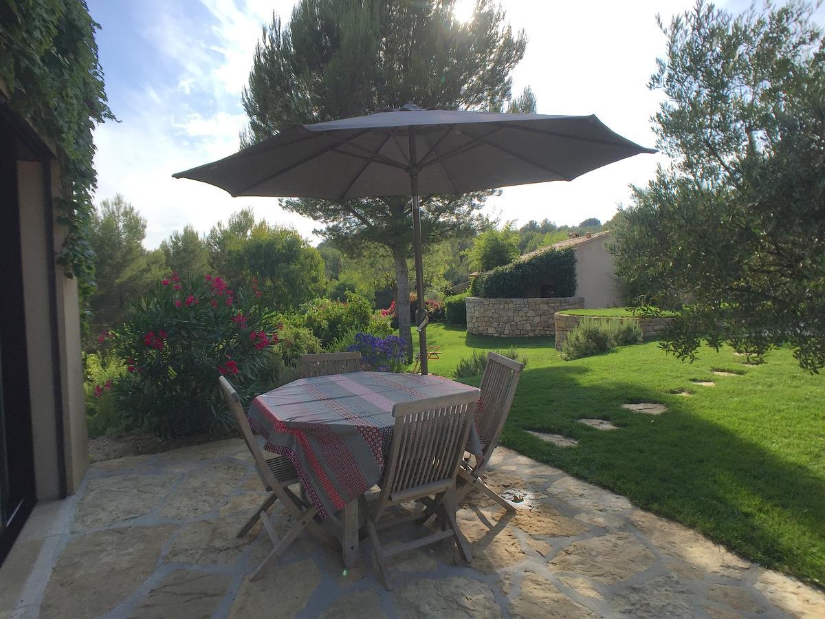 Mer Et Provence La Cadiere-d'Azur Bagian luar foto