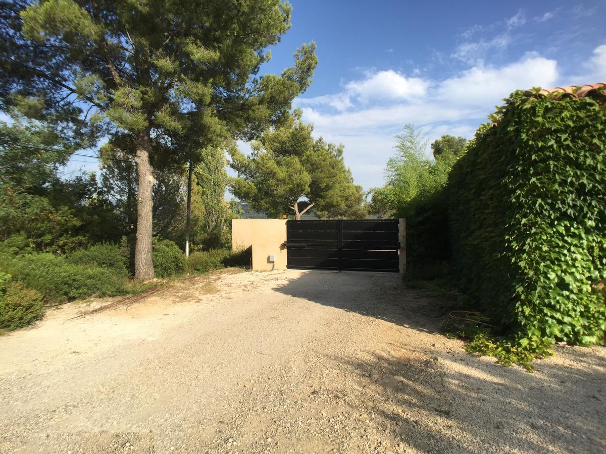 Mer Et Provence La Cadiere-d'Azur Bagian luar foto