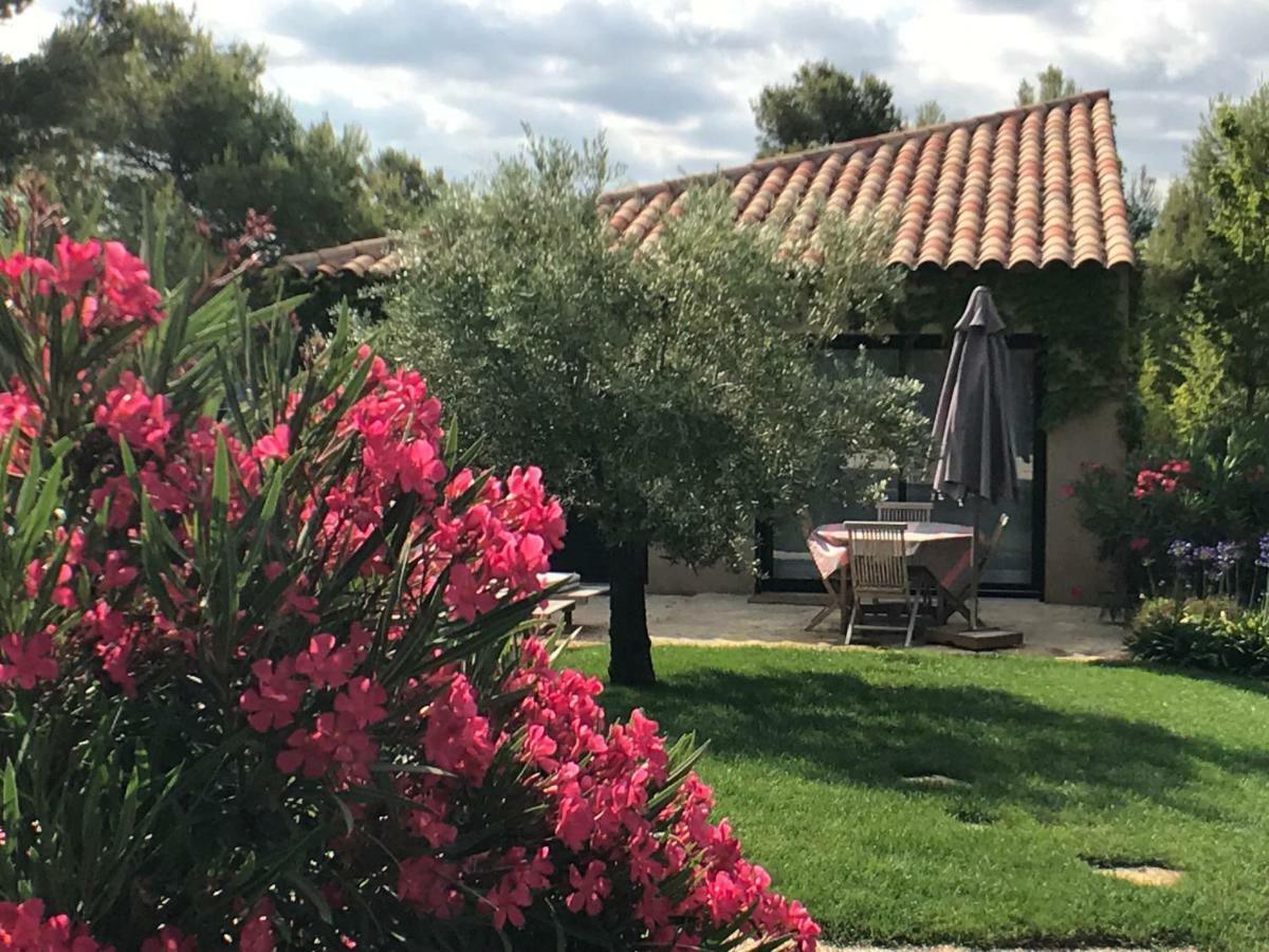 Mer Et Provence La Cadiere-d'Azur Bagian luar foto