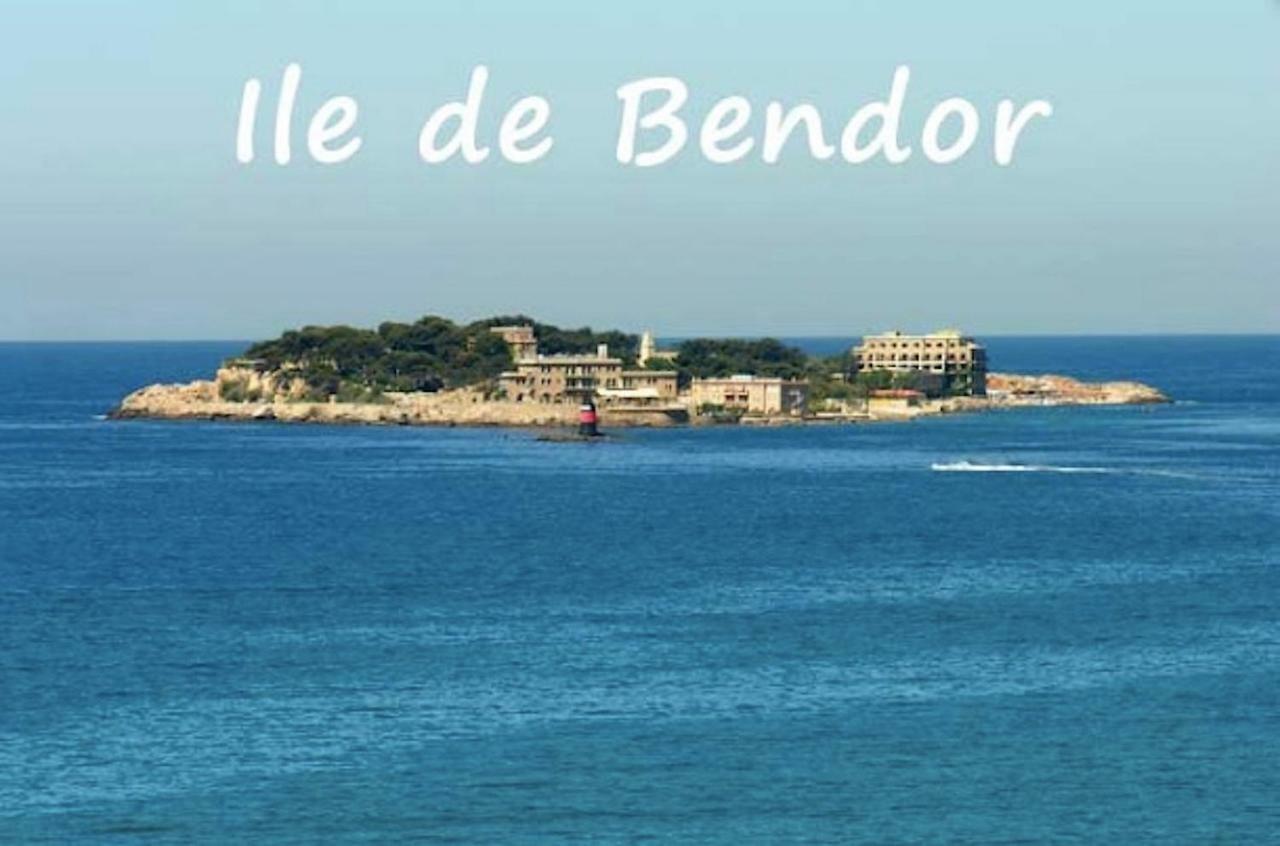 Mer Et Provence La Cadiere-d'Azur Bagian luar foto