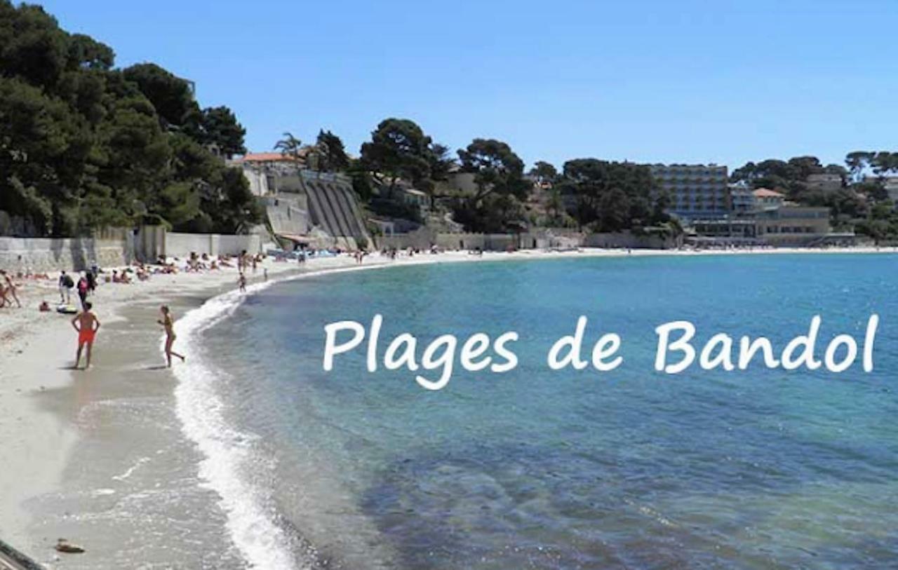 Mer Et Provence La Cadiere-d'Azur Bagian luar foto