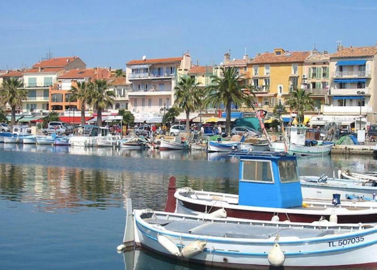 Mer Et Provence La Cadiere-d'Azur Bagian luar foto