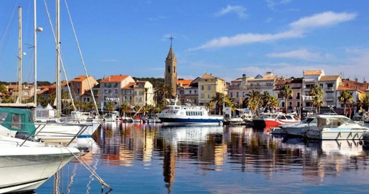 Mer Et Provence La Cadiere-d'Azur Bagian luar foto