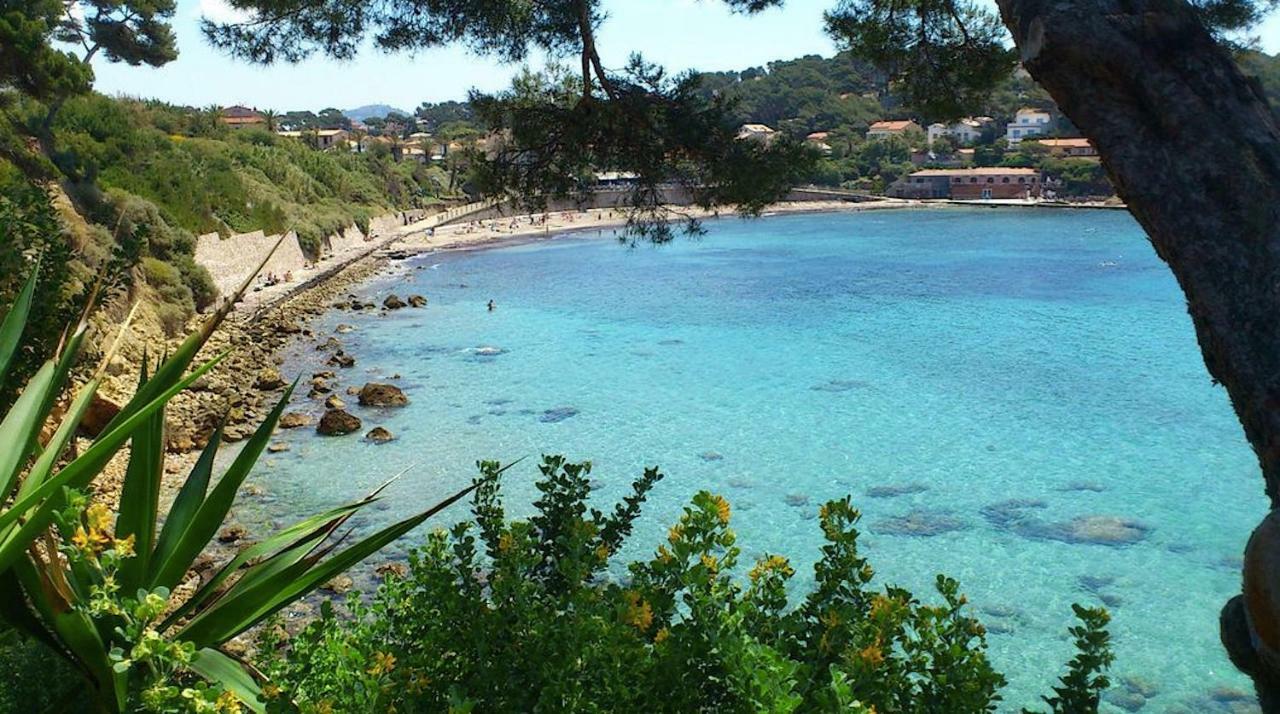 Mer Et Provence La Cadiere-d'Azur Bagian luar foto