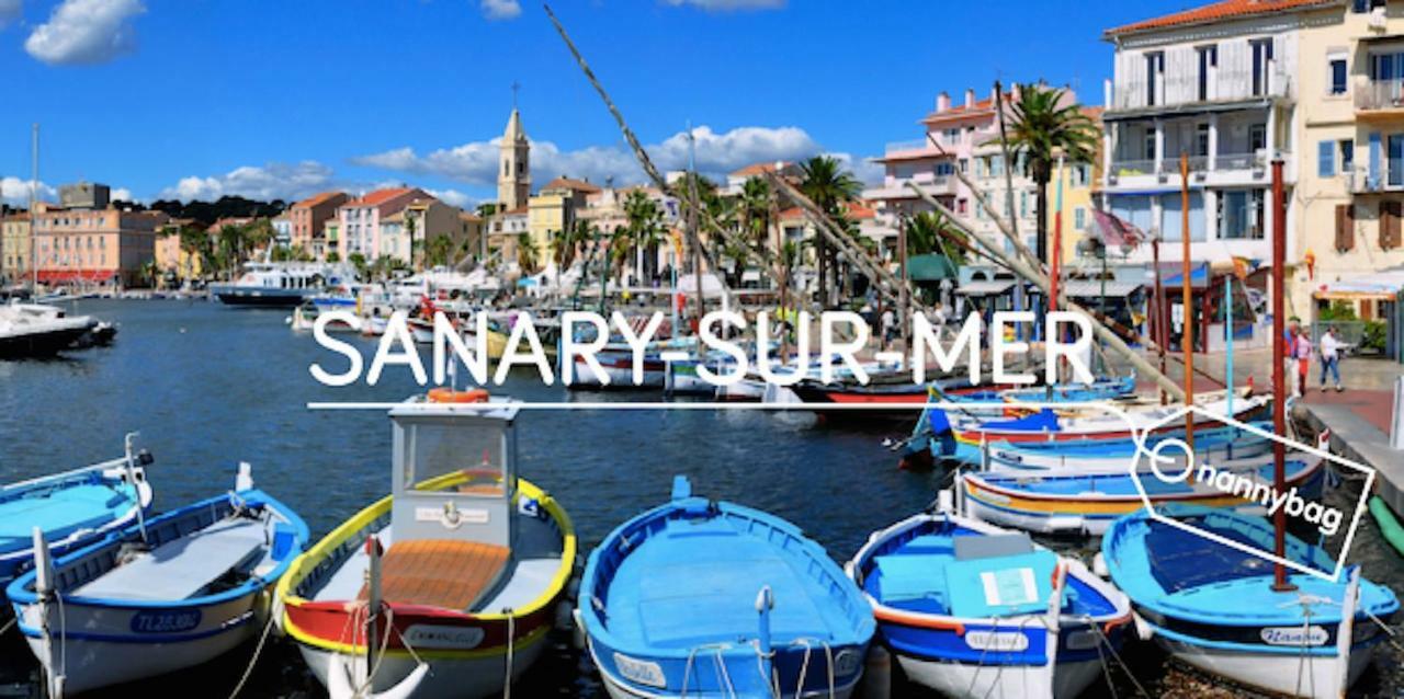 Mer Et Provence La Cadiere-d'Azur Bagian luar foto