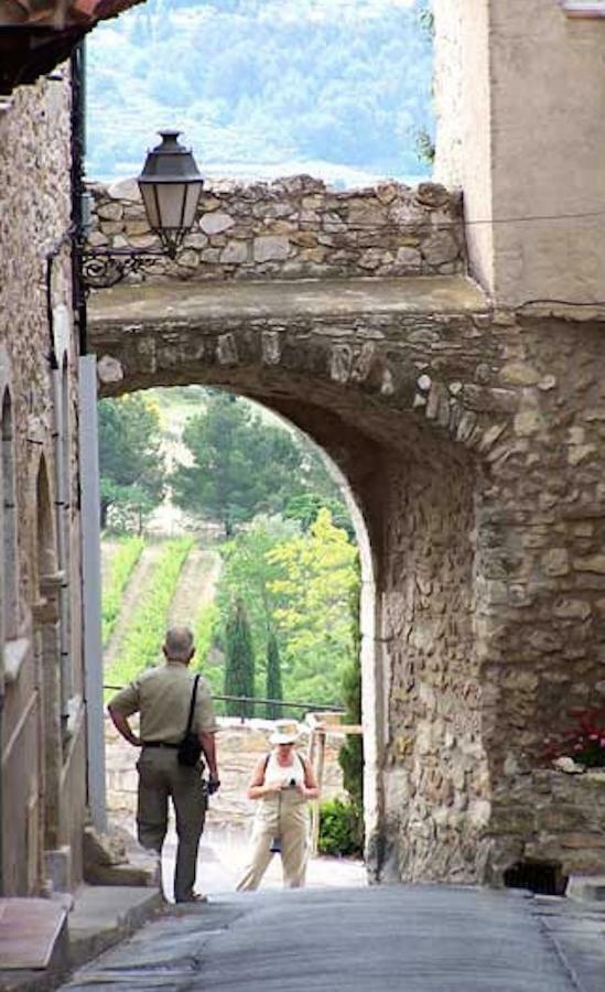 Mer Et Provence La Cadiere-d'Azur Bagian luar foto